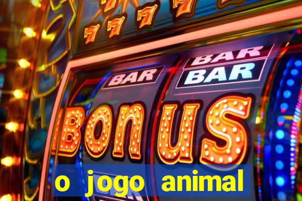 o jogo animal world paga mesmo